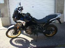 Motorrad kaufen Vorführmodell HONDA CRF 1100 L D4 Africa Twin Adventure Sports DCT (enduro)