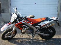 Aquista moto Occasioni APRILIA SX 50 (enduro)