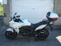 Motorrad kaufen Occasion HONDA CBF 1000 FA ABS (sport)