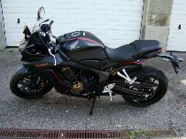 Motorrad kaufen Vorführmodell HONDA CBR 650 RA (sport)