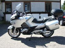 Motorrad kaufen Occasion BMW R 1200 RT ABS (touring)