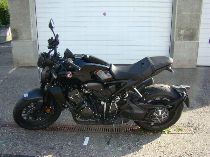 Motorrad kaufen Occasion HONDA CB 1000 RA (naked)