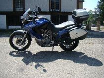Motorrad kaufen Occasion HONDA XL 700 VA Transalp ABS (enduro)