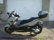 Motorrad kaufen Occasion HONDA NSS 350 A Forza (roller)