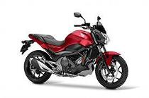 Motorrad Mieten & Roller Mieten HONDA NC 750 SD Dual Clutch ABS (Naked)