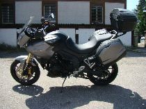 Motorrad kaufen Occasion TRIUMPH Tiger 1050 ABS (enduro)