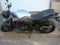 Motorrad kaufen Occasion HONDA CB 600 FA Hornet ABS (naked)
