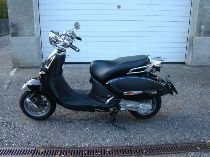 Aquista moto Occasioni APRILIA Habana 125 Custom (scooter)