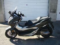 Motorrad kaufen Occasion HONDA NSS 300 A Forza (roller)
