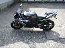 Motorrad kaufen Occasion YAMAHA R1 (sport)