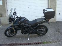 Motorrad kaufen Occasion TRIUMPH Tiger 800 (enduro)