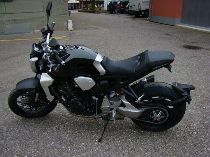Motorrad kaufen Occasion HONDA CB 1000 RA ABS (naked)