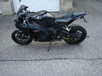 Motorrad kaufen Occasion HONDA CBR 1000 RA Fireblade ABS (sport)