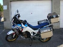 Motorrad kaufen Vorführmodell HONDA CRF 1100 L D4 Africa Twin Adventure Sports DCT (enduro)