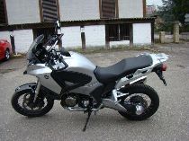 Motorrad kaufen Occasion HONDA VFR 1200 X (L) Crosstourer ABS (enduro)