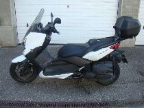Motorrad kaufen Occasion YAMAHA YP 400 RA X-Max ABS (roller)