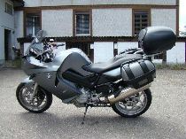 Motorrad kaufen Occasion BMW F 800 ST (touring)