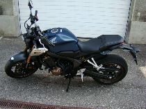 Motorrad kaufen Vorführmodell HONDA CB 650 RA (naked)
