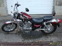 Motorrad kaufen Occasion YAMAHA XV 535 S Virago (custom)