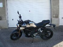 Motorrad kaufen Vorführmodell HONDA CB 300 R (naked)