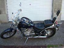 Motorrad kaufen Occasion SUZUKI VS 1400 G Intruder (custom)