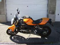Acheter une moto Occasions MV AGUSTA B4 910 Brutale (naked)