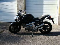  Acheter une moto Occasions SUZUKI SFV 650 Gladius (naked)