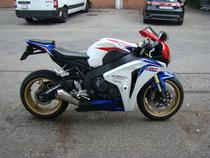 Motorrad kaufen Occasion HONDA CBR 1000 RA Fireblade EBV (sport)