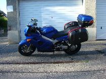 Motorrad kaufen Occasion HONDA VFR 800 FI (touring)