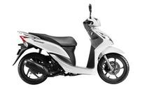 Motorrad Mieten & Roller Mieten HONDA NSC 110 MPD (Roller)