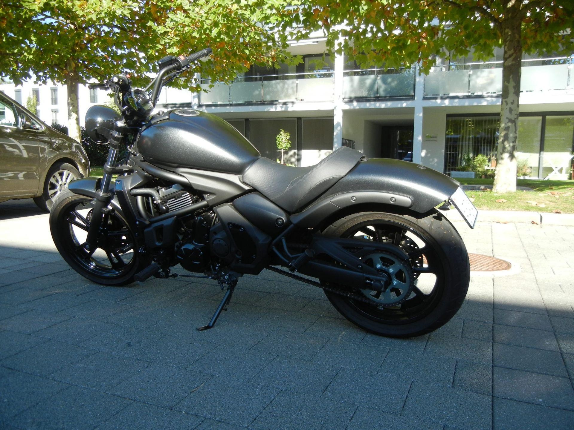 Zzr1400 My 2019 Kawasaki Europe