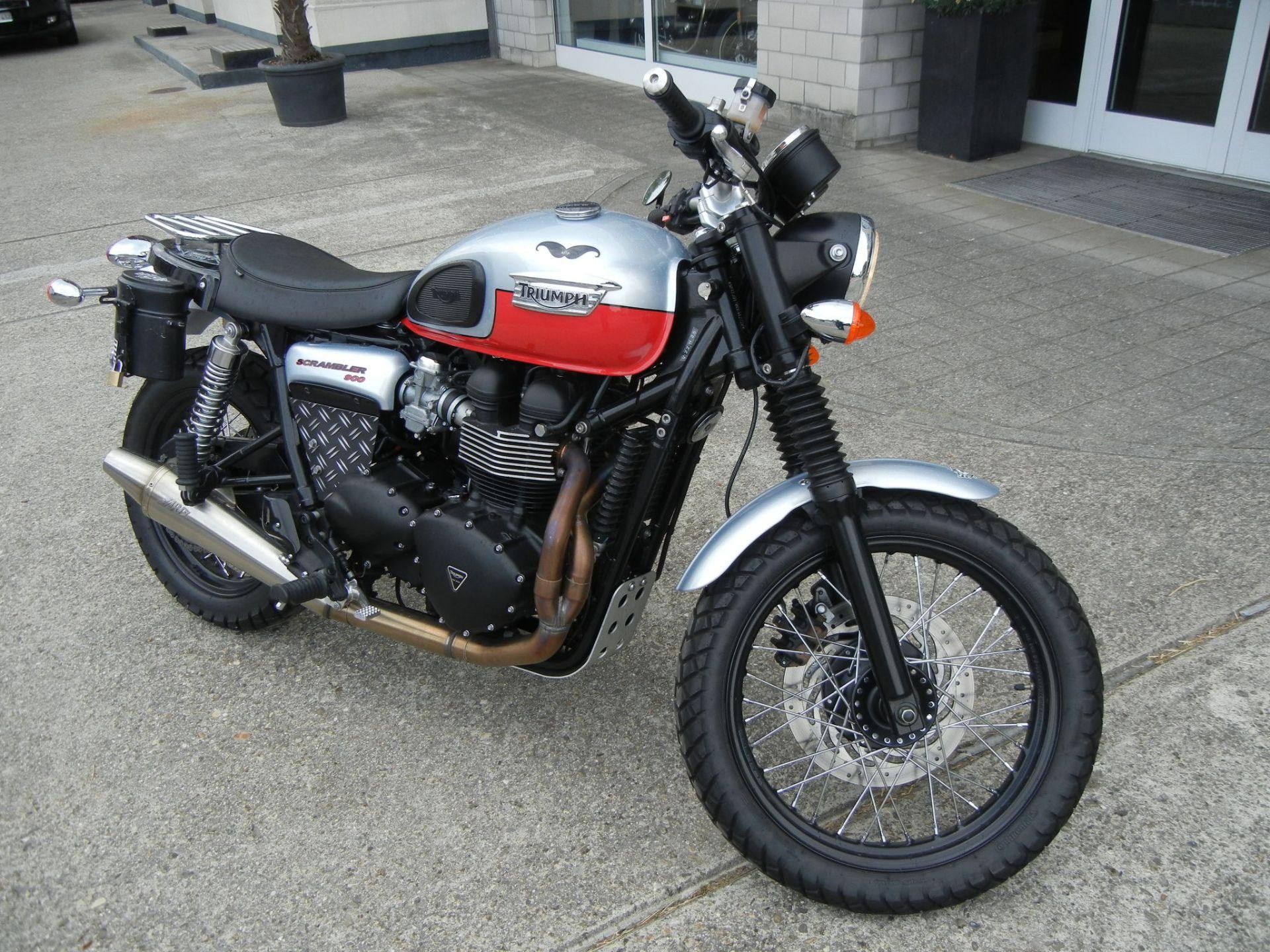 Triumph Motorrad Gettnau motorrad occasion kaufen triumph scrambler 900 iff Triumph Motorrad Gettnau motorrad occasion kaufen triumph scrambler 900 iff