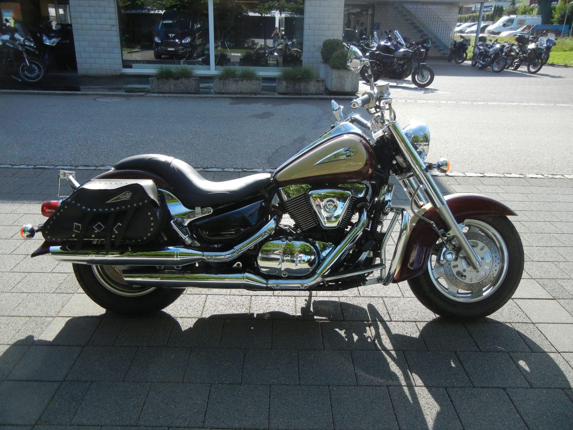 Wiring Diagram For A 1994 1400 Suzuki Intruder Vs Pics 1 Wiring Diagram For A 1994 1400 Suzuki Intruder Vs from www.motorradhandel-schweiz.ch