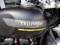 TRIUMPH Speed Twin 1200 
