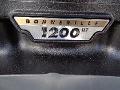 TRIUMPH Bonneville 1200 Speedmaster Neufahrzeug