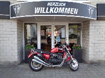Motorrad kaufen Occasion TRIUMPH Thunderbird 900 (touring)