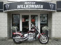 Motorrad kaufen Occasion HONDA VT 1100 C Shadow (custom)