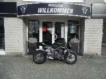 Motorrad kaufen Neufahrzeug TRIUMPH Street Triple 765 RS (naked)