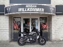 Motorrad kaufen Occasion YAMAHA XSR 900 (retro)