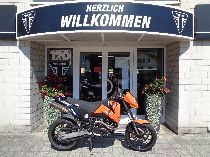  Motorrad kaufen Occasion KTM 640 Duke E II (naked)