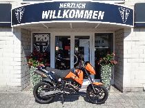 Motorrad kaufen Occasion KTM 640 Duke E II (naked)