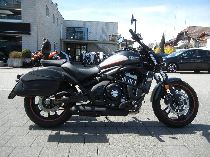 Motorrad kaufen Occasion KAWASAKI Vulcan S 650 ABS (custom)