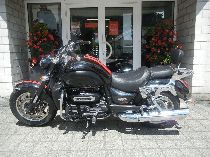 Motorrad kaufen Occasion TRIUMPH Rocket III 2300 Roadster (custom)