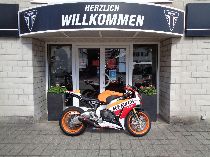 Motorrad kaufen Occasion HONDA CBR 1000 RR Fireblade SA (sport)