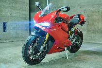 Buy motorbike Pre-owned DUCATI 1299 Panigale ABS (sport)