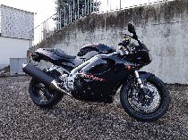 Motorrad kaufen Occasion TRIUMPH Daytona 950 T595 I.E. (sport)