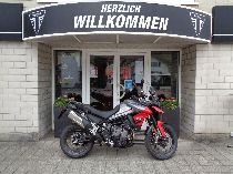 Acheter une moto neuve TRIUMPH Tiger 850 Sport (enduro)