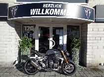  Motorrad kaufen Occasion TRIUMPH Speed Triple 1200 RS (naked)