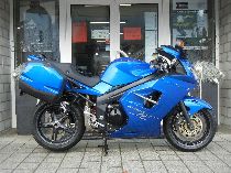 Motorrad kaufen Occasion TRIUMPH Sprint 1050 ST (touring)