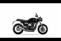 Acheter une moto neuve TRIUMPH Speed Twin 1200 (retro)